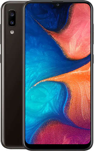 Phone image